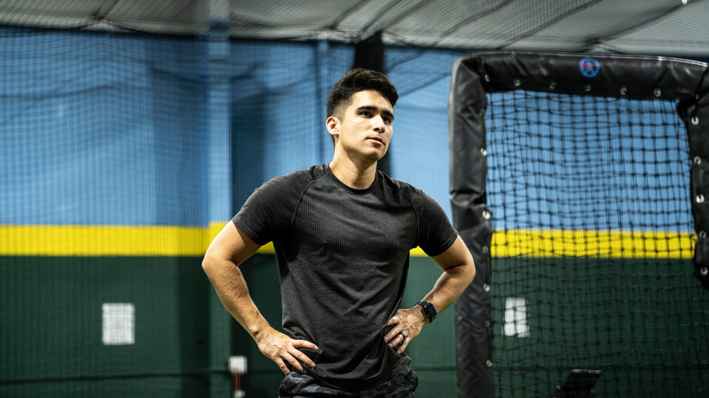 Jeremiah Alonzo