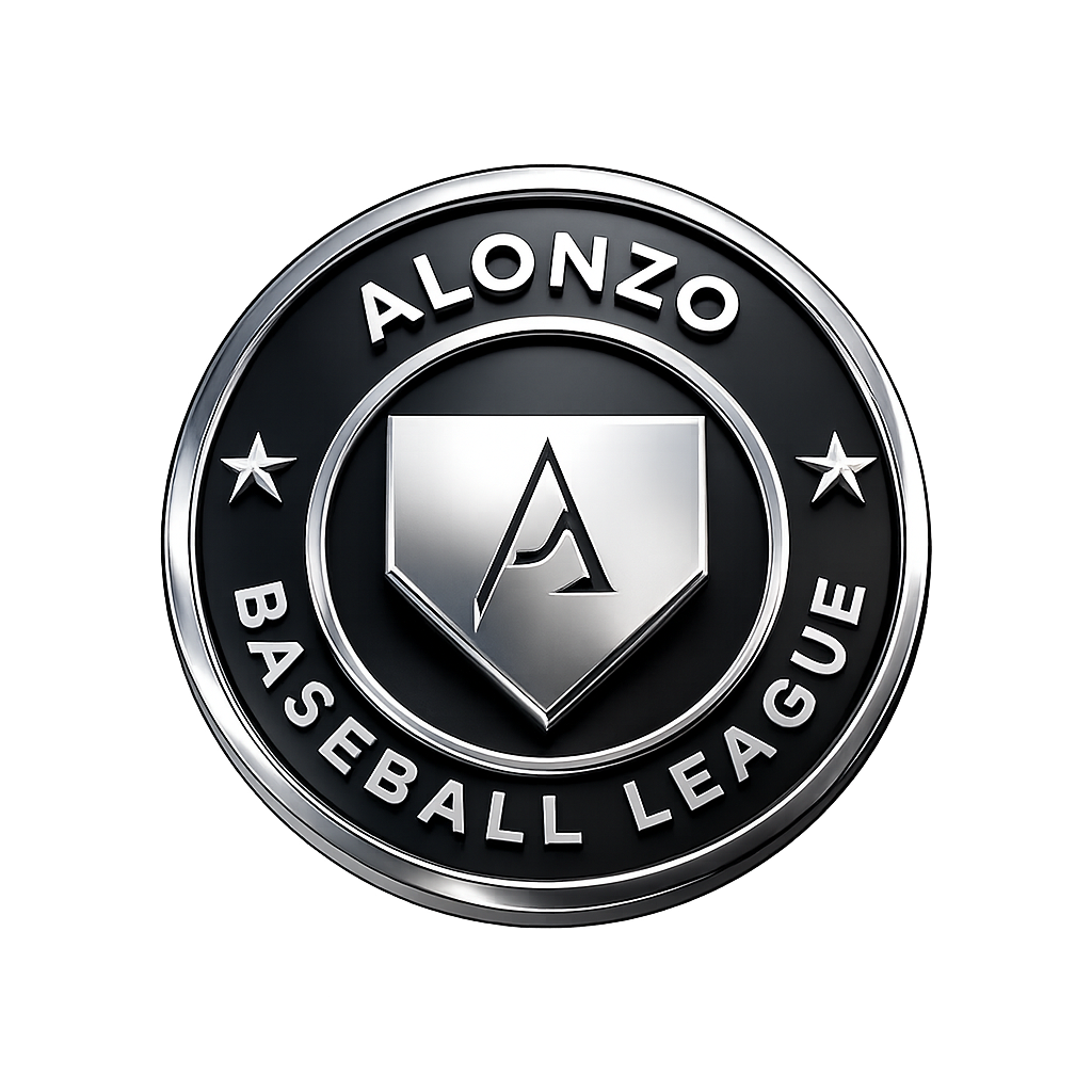 Alonzo Baseball League